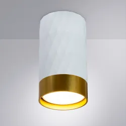 Точечный накладной светильник Arte Lamp FANG