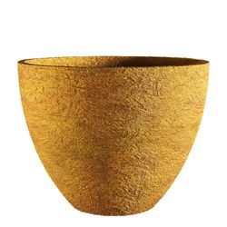 Кашпо UPON GOLD MAX D45 H35