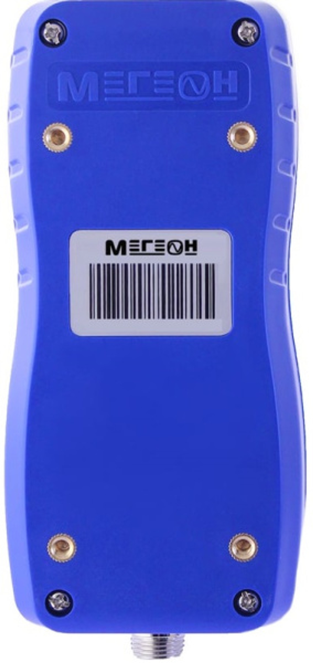 Динамометр МЕГЕОН 53010К с поверкой