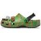 Crocs Classic Clog 'Grass Block'
