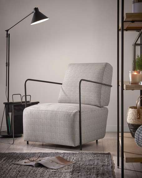 Торшер Odine 220 см