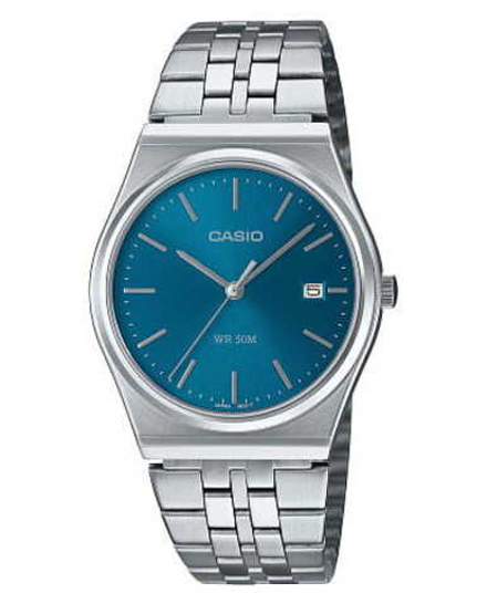Часы Casio Collection MTP-B145D-2A2