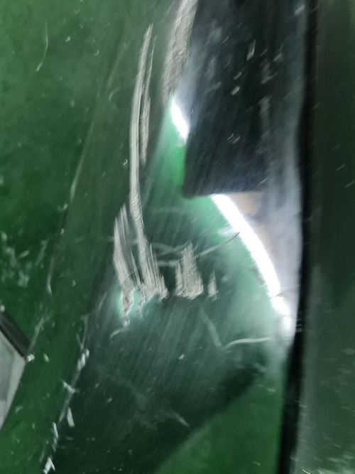 Бампер передний Toyota RAV4 5 XA50 (18-нв) В сборе