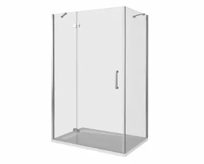 Душевой уголок Bas Saturn WTW 120*90*185 L