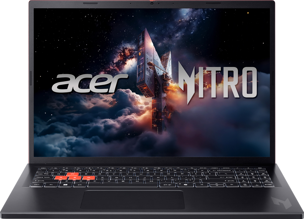 Ноутбук Acer Nitro Lite NL16-71G-549B (NH.D29ER.001) в регионах России