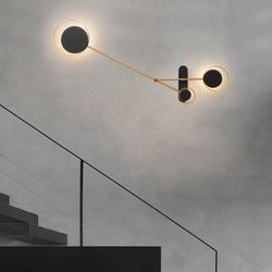 Настенный Светильник Tint Trio B By Imperiumloft