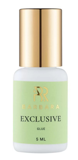 Клей Barbara "Exclusive" 5 мл