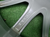 Диск литой R20 Audi A7 2 (2018-н.в.)