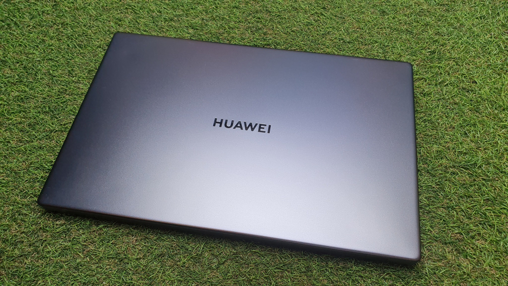 Ноутбук Huawei i5-11/8Gb/FHD/MateBook D 15 BoDe-WDH9/Windows 10