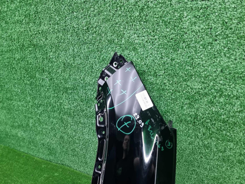 Крыло переднее левое Jetour X90 PLUS (2021-н.в.)