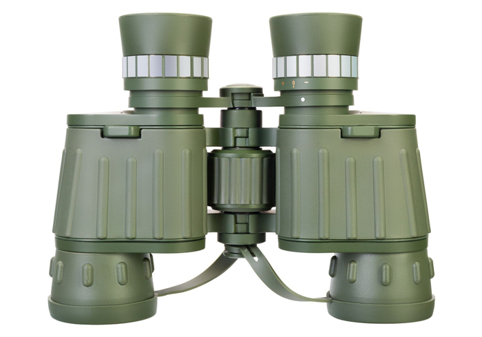 Бинокль Levenhuk Discovery Field 8x42