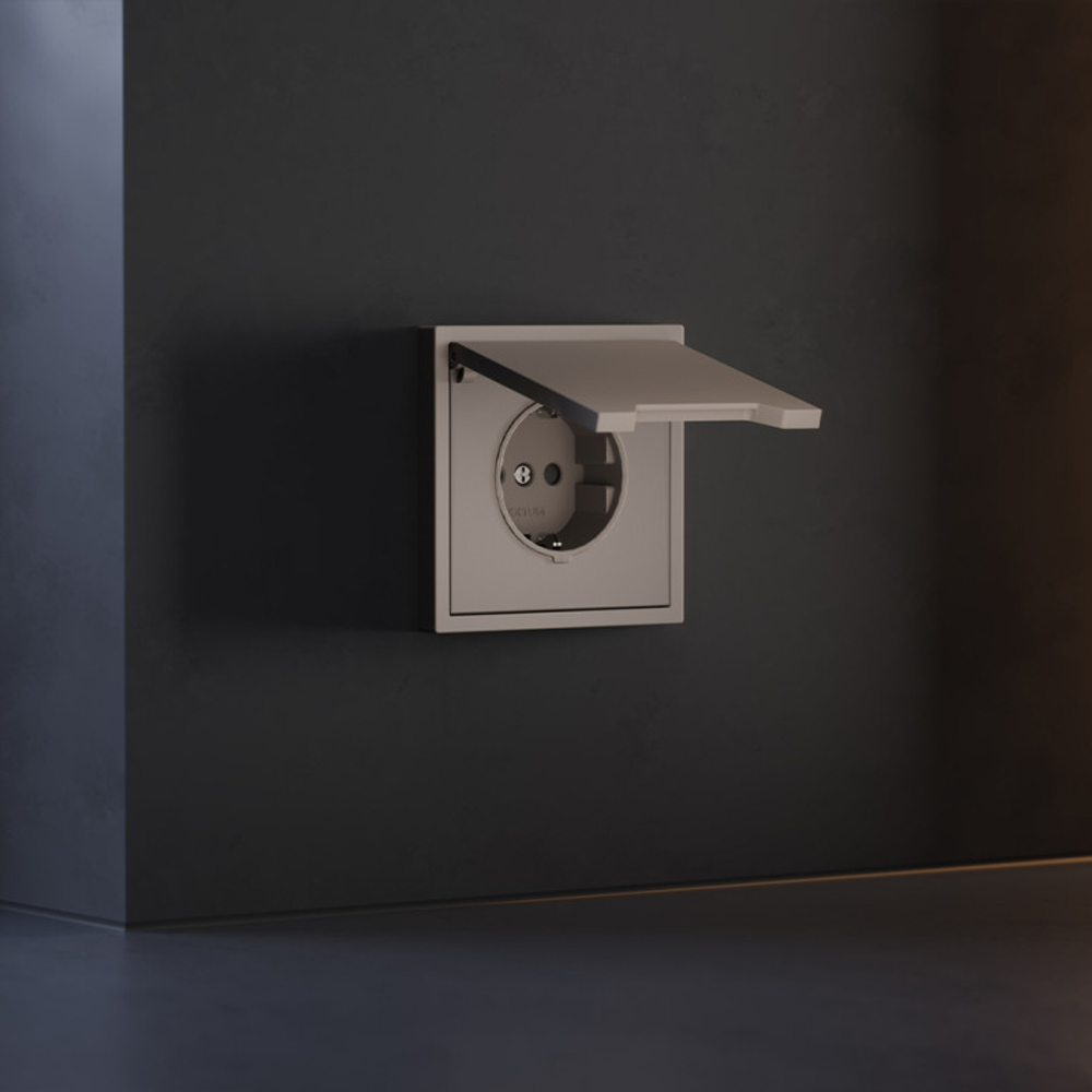 Клавиша/Накладка VOLTUM VLS000814