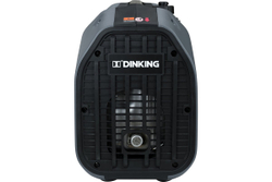 Бензиновый инверторный генератор Dinking DK3300iC ГЕН033