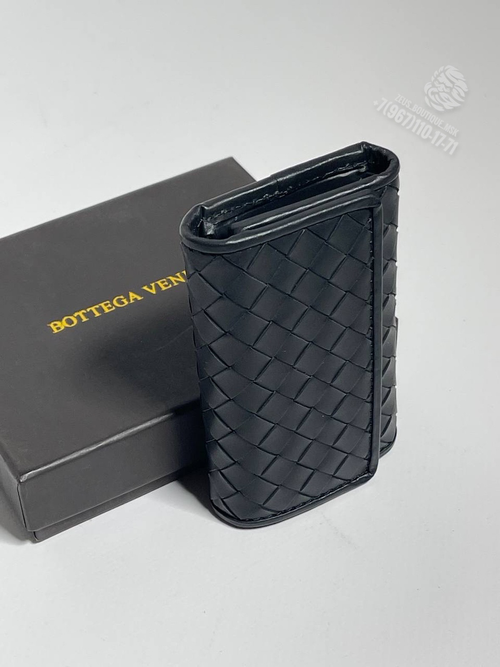 Ключница Bottega Veneta