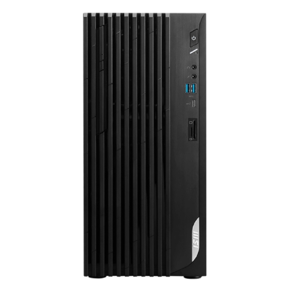 MSI Pro DP180 12 [9S6-B0A721-442] SFF Black { i5 12400/16Gb/512Gb SSD/noOS}
