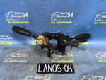 Переключатель подрулевой CHEVROLET LANOS 2007