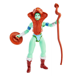 Master Of The Universe Origins - фигурка Eternian Goddess GYY27