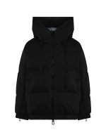 Куртка жен. DUNO Glaze Gavia 901 черный