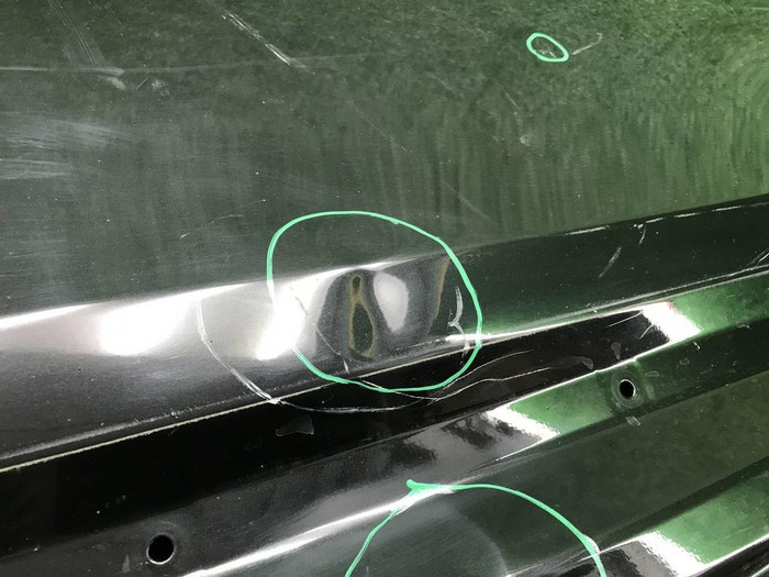 Дверь передняя правая Toyota RAV 4 CA40 (12-19)