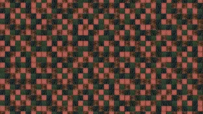 Цифровое панно ID Wall HOFFMANN