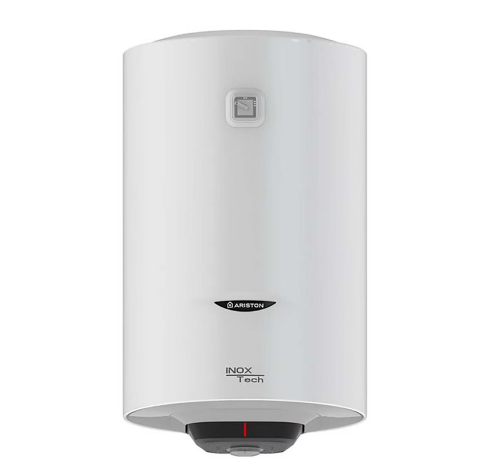Водонагреватель накопительный Ariston PRO1 R INOX ABS 50 V SLIM 2K (q)