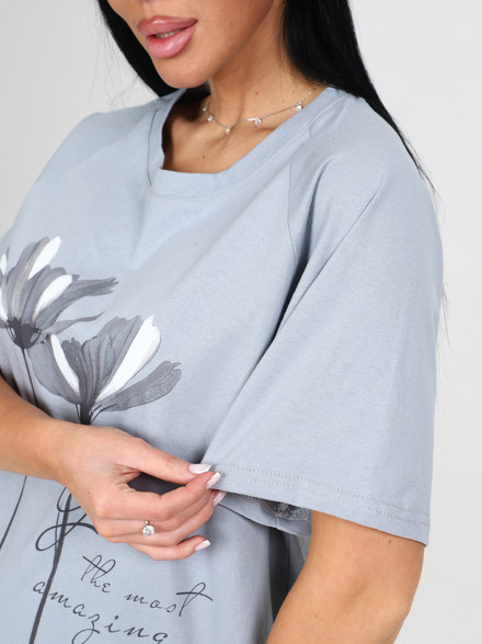 Сорочка "Розанна"