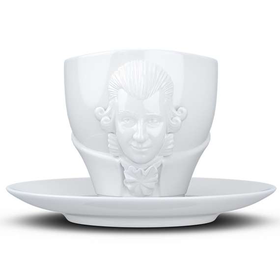 Чайная пара Talent Wolfgang Amadeus Mozart 260 мл