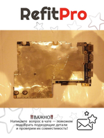 Материнская плата для ноутбука Lenovo ideapad 510-15IKB WIN Intel core I5-7200U UMA BLFP (5B20M32709), оригинал