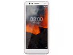 Смартфон Nokia 3.1 White (TA-1063)