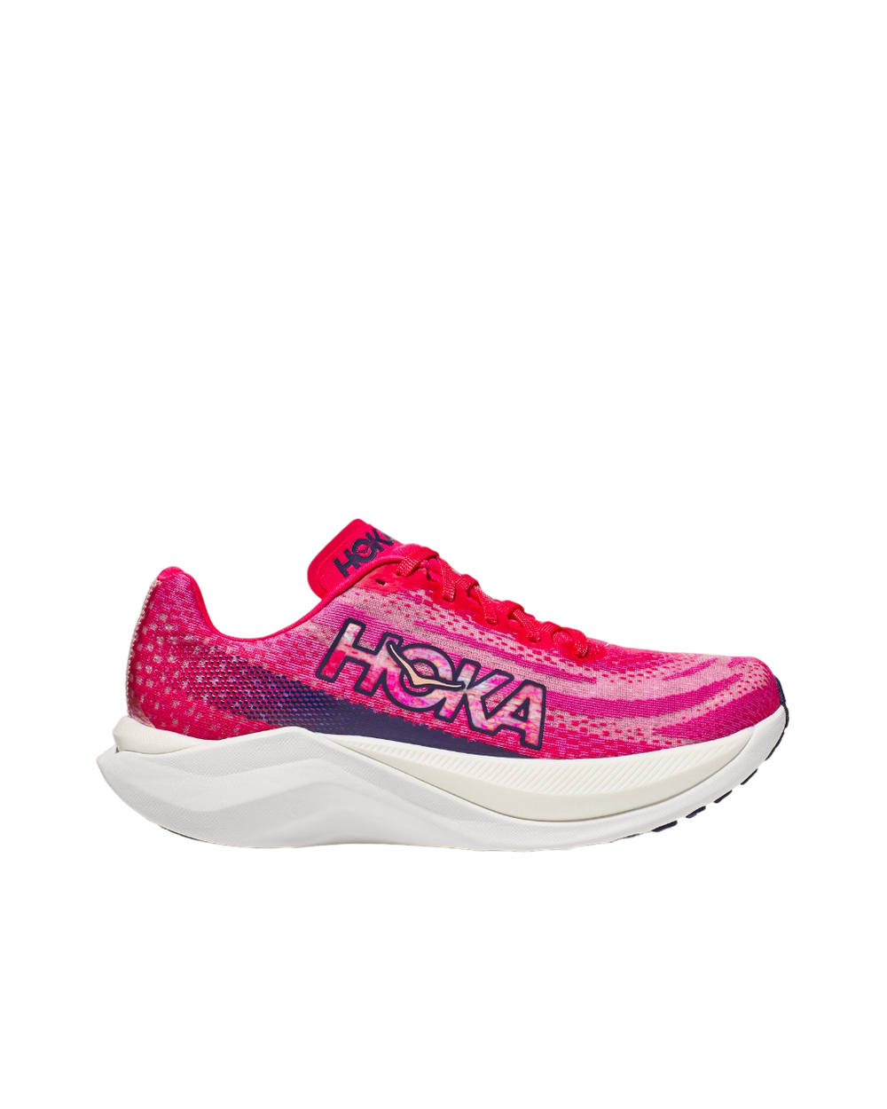 Кроссовки женские Hoka Mach X