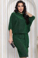 Платье Антония (зеленое) П11990 LT Collection