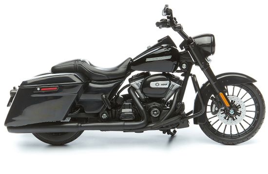 Модель мотоцикла HARLEY-DAVIDSON 2017 ROAD KING SPECIAL