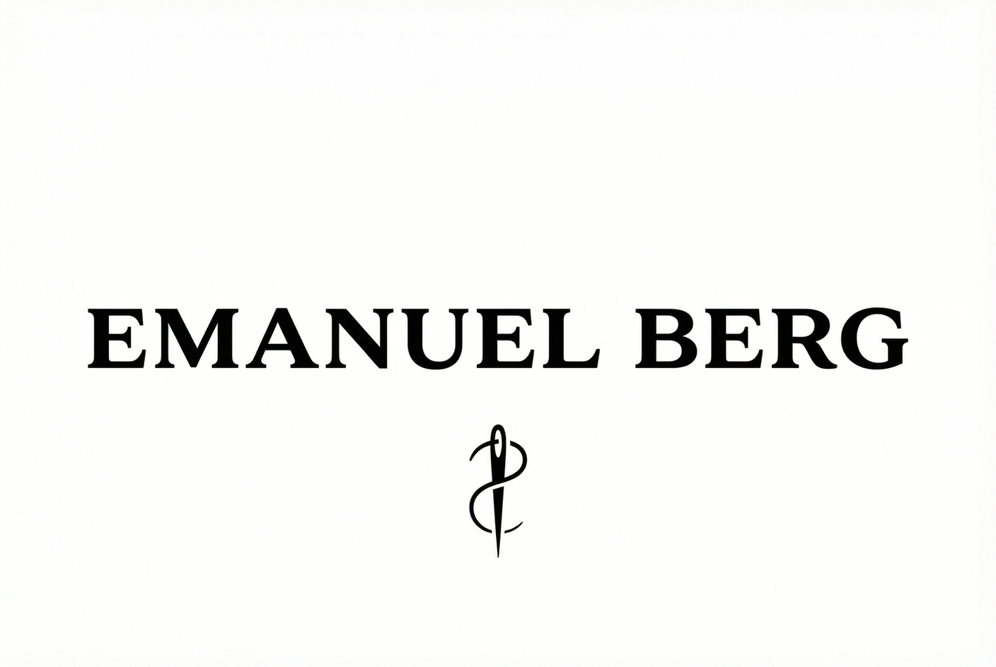 История бренда Emanuel Berg