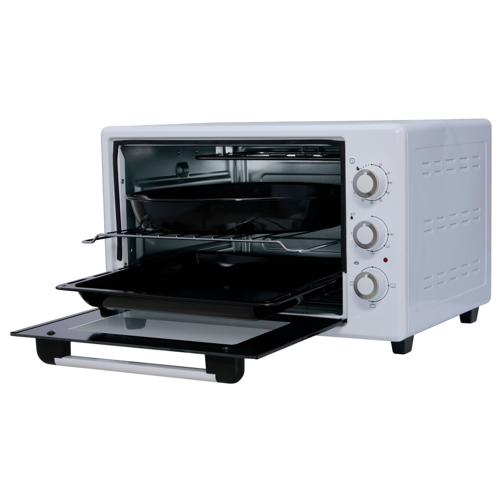 Электрическая мини-печь Oasis M-40W1