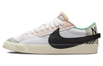 Кроссовки Nike Blazer Low Jumbo "Mighty Swooshers"