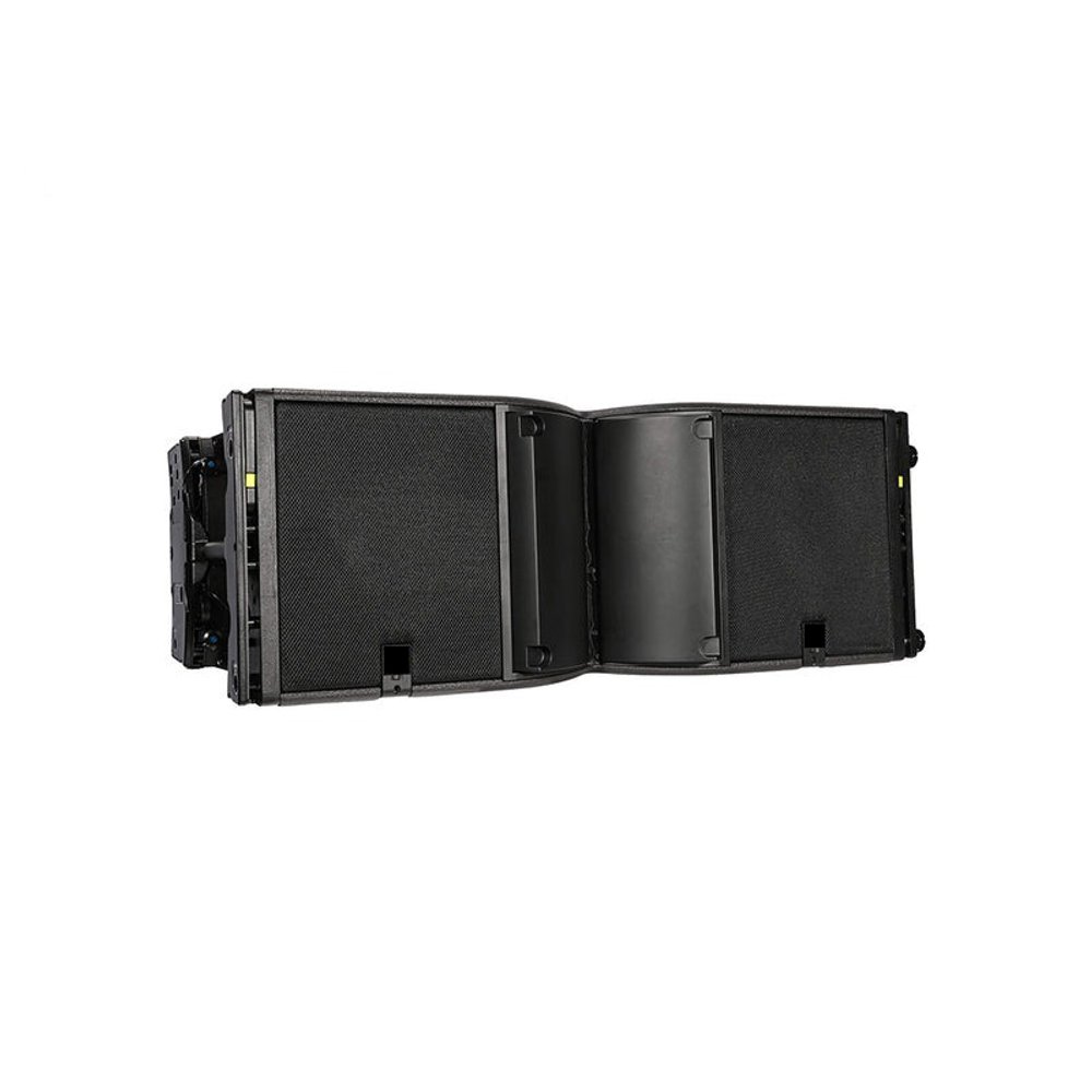 K3-312 — элемент линейного массива с 2×12" LF и 1×4" HF (Copy 1:1)