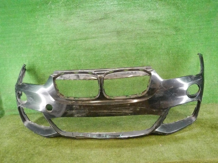 Бампер передний BMW X1 F48 (2015-2019) M-paket