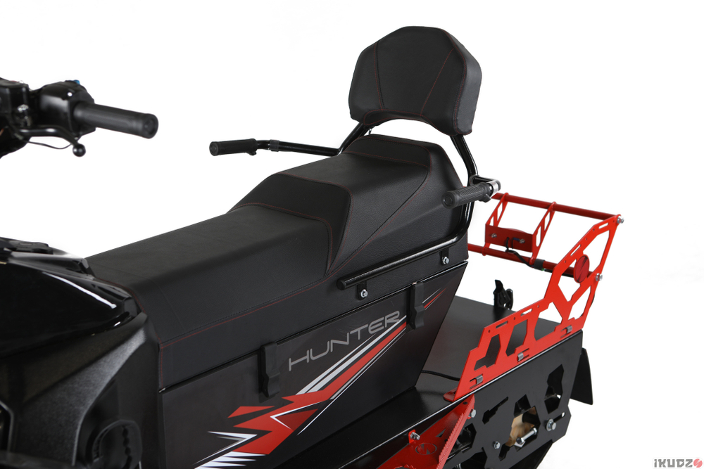 Снегоход IKUDZO HUNTER 600LK 20 V2