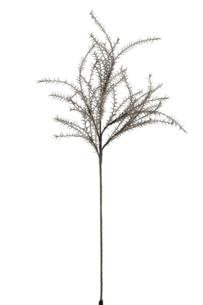 Искуственное растение 45x45x118см Пластик