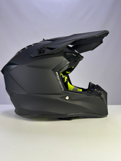 Мотошлем WLT (копия airoh)