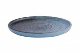 Тарелка плоская 27 см LYKKE TURQUOISE