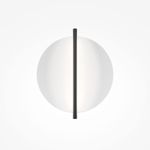 Настенный светильник (бра) Maytoni MOD279WL-L14B3K