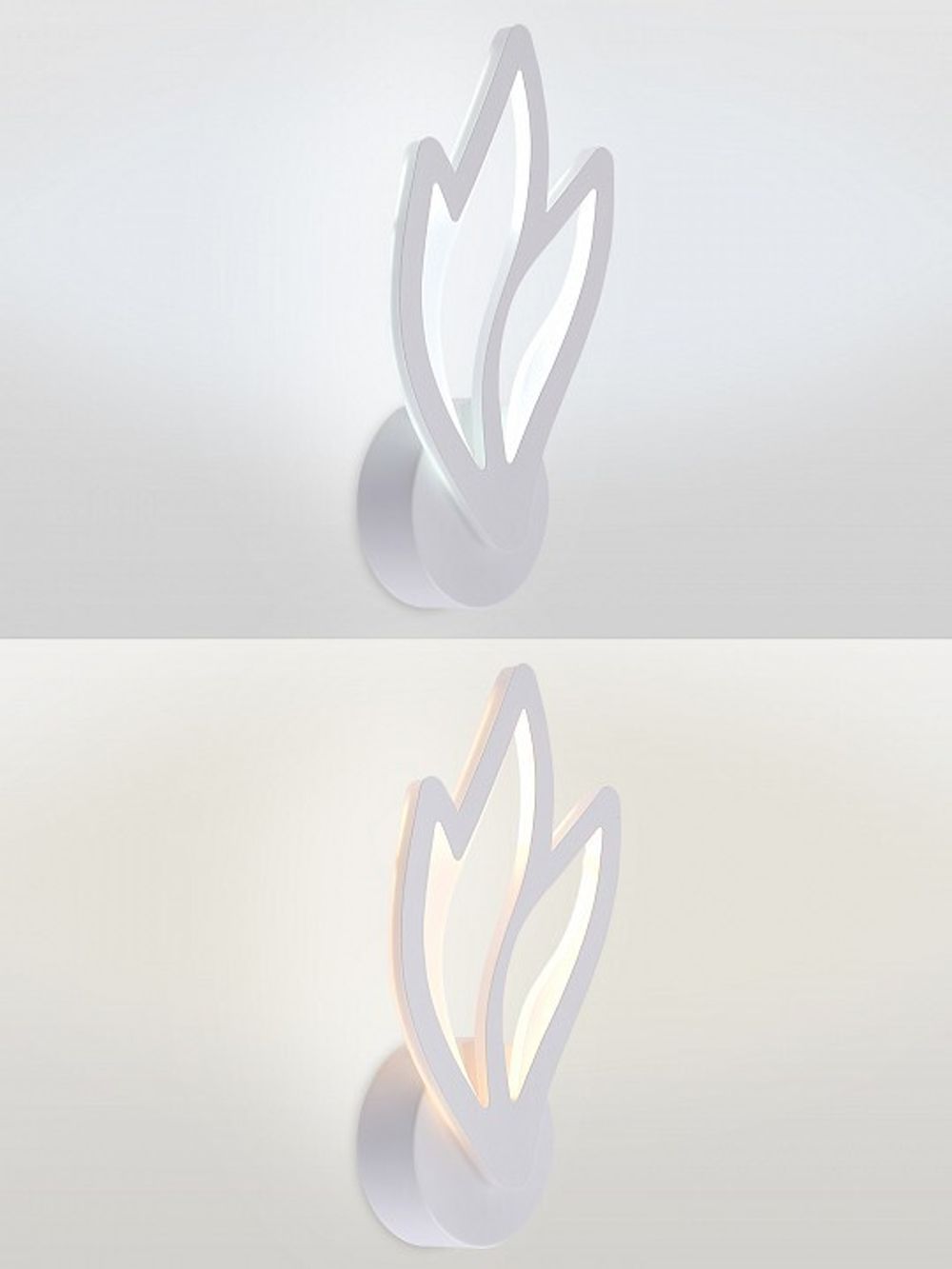 Бра Natali Kovaltseva RIF LED LAMPS 81118/1C