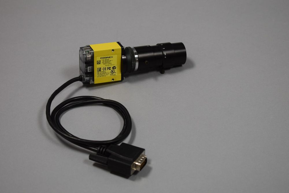 COGNEX DM100X