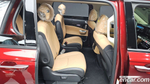 Kia Carnival (Sedona) 4 Generation 9-и местный Signatures (01.2021)