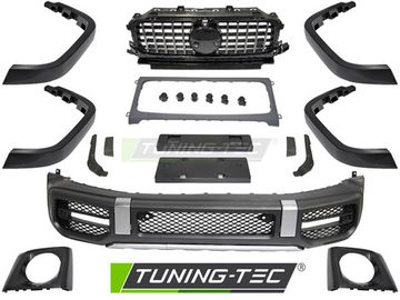 Обвес лицевой  SPORT LOOK для MERCEDES G-KLASA 464