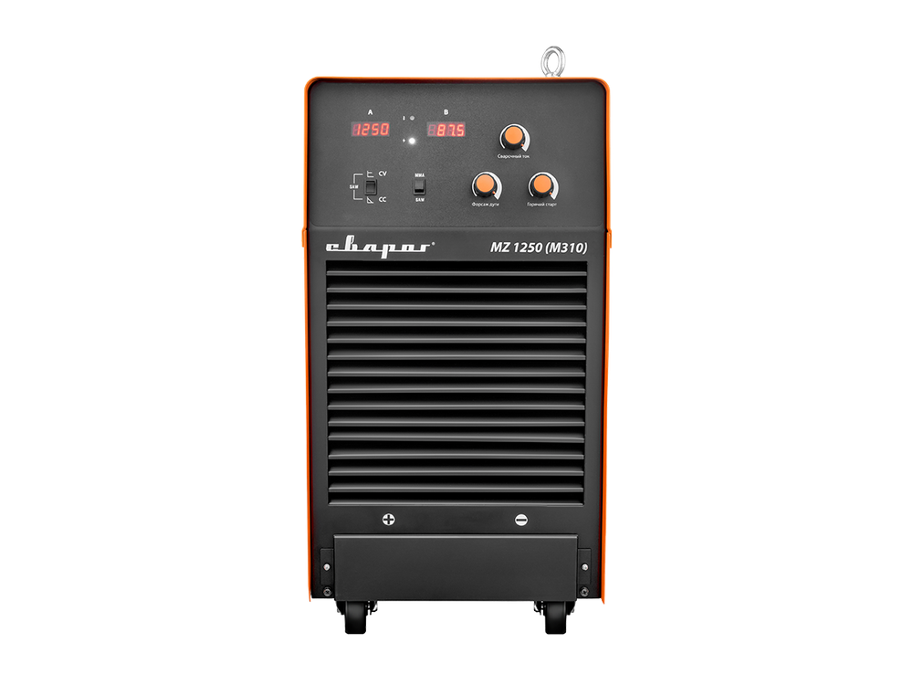 STANDART MZ 1250 (М310) АТ—1