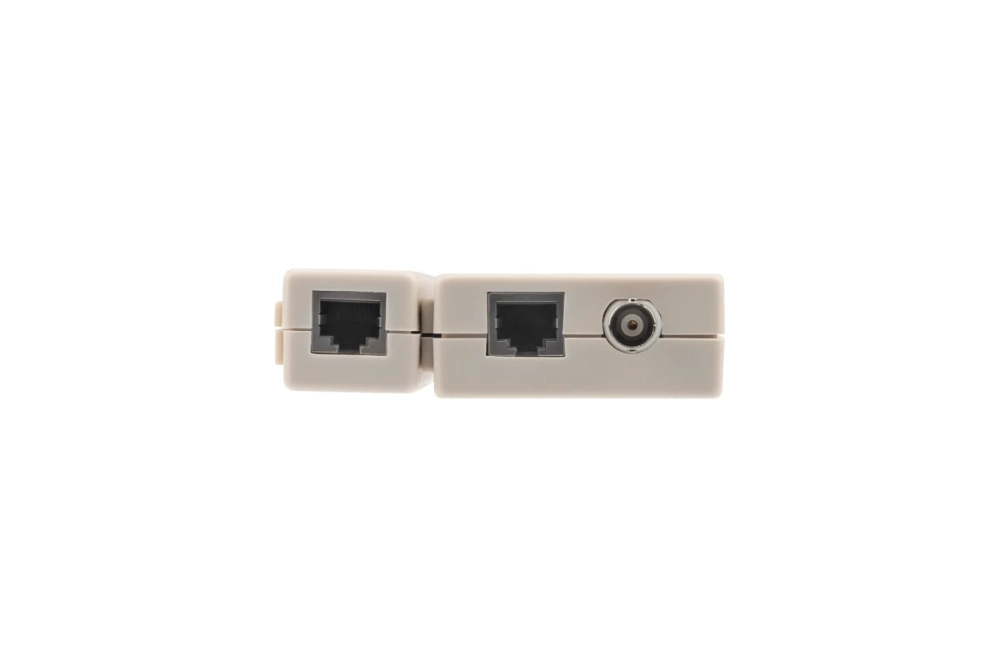 Тестер кабеля RJ-45 + BNC REXANT 5248 12-1001