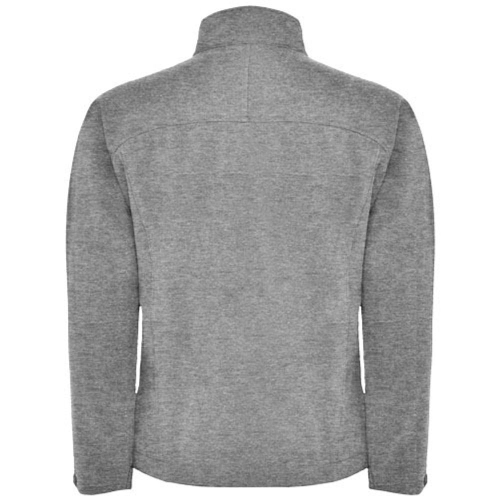 Куртка унисекс Rudolph из софтшелла