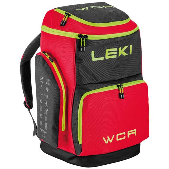 Сумка для лыжных ботинок Leki SKI BOOT BAG WCR 85 L